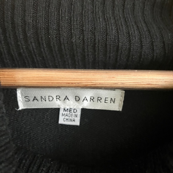 🧶 Size Medium Sweater Knit Dress 🧶 - Picture 10 of 11